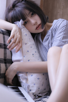 《我相信我女友》动漫